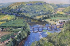 3.-Pont-de-Castelnaud-vers-Feynac