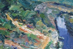 Clifftop-view