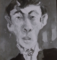 13-Wine-Waiter. Cyril (sold)