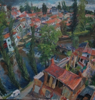 Vue-de-Rocheserviere