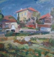Vue-de-St-Medard (sold)