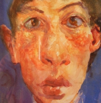 maitre-de-fromage water colour available