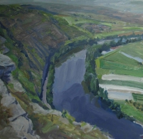 Le-Cevenne 65x60 available