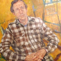 Portrait of Jacques Delmon