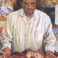 Butcher of Catus