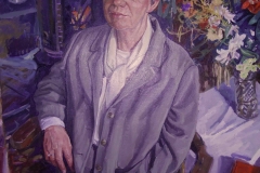 Margareet Hoving
