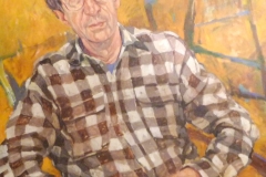 Portrait of Jacques Delmon