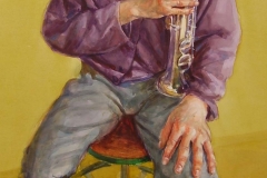 Rudolf musician