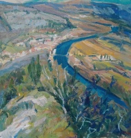 Le-Lot-Vers-Douelle