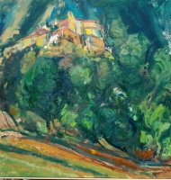 Serignac-avec-orage