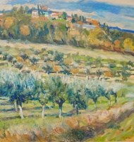 Truffle-oaks.-Serignac