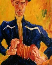 Squeezebox
