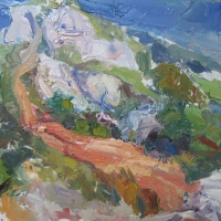 outcrop above the Lot 21x16 available