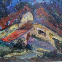 Labrousse nightfall sold