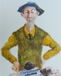 Marchand de Truffe