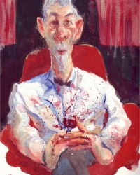 Wine critic