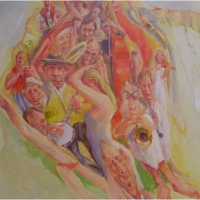 Aubade 2