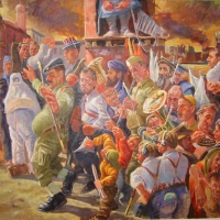 Parade