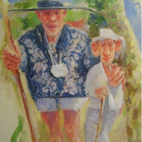 The Pilgrims