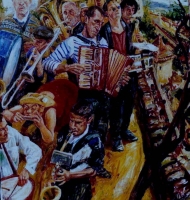 Street band-Carnival