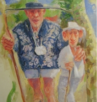 The Pilgrims