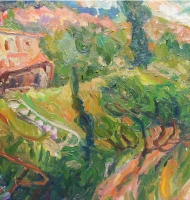 Gardens by the Lot