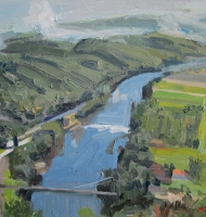 the lot near castelfranc